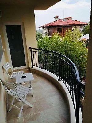 нел Affittacamere