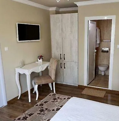 Affittacamere нел Chernomorets