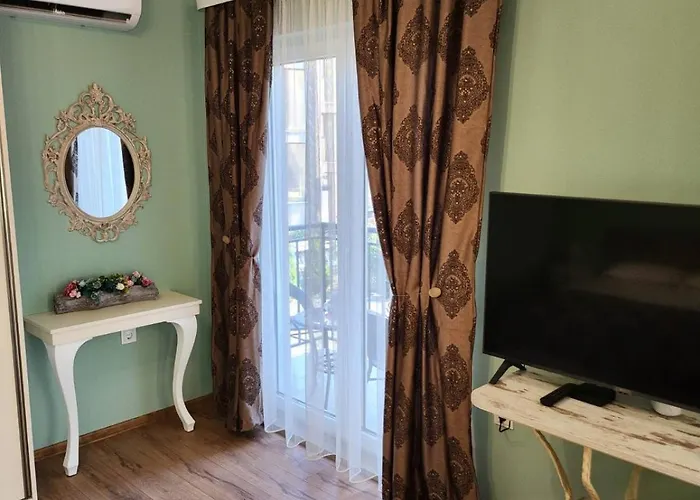 Affittacamere нел Chernomorets
