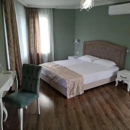 Guest house нел Chernomorets