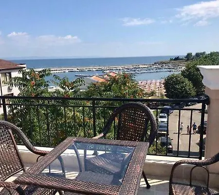 нел * Chernomorets