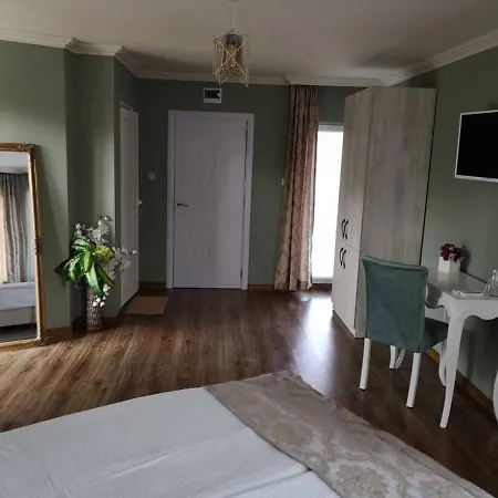 Guest house нел *