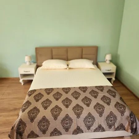 нел * Chernomorets