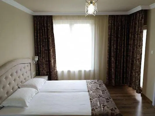 нел * Tschernomorez