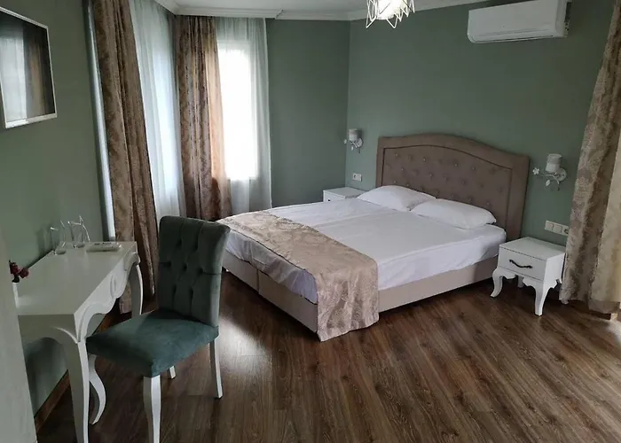 Gasthof нел Tschernomorez