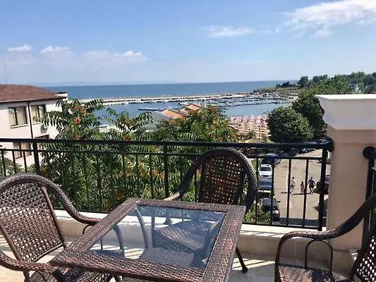 нел * Tschernomorez