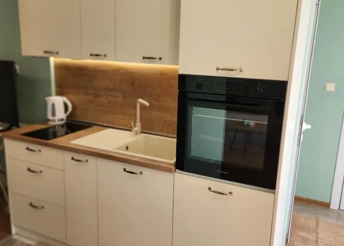 нел Gasthof Tschernomorez