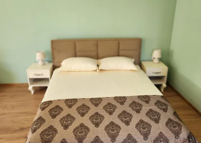 нел * Tschernomorez